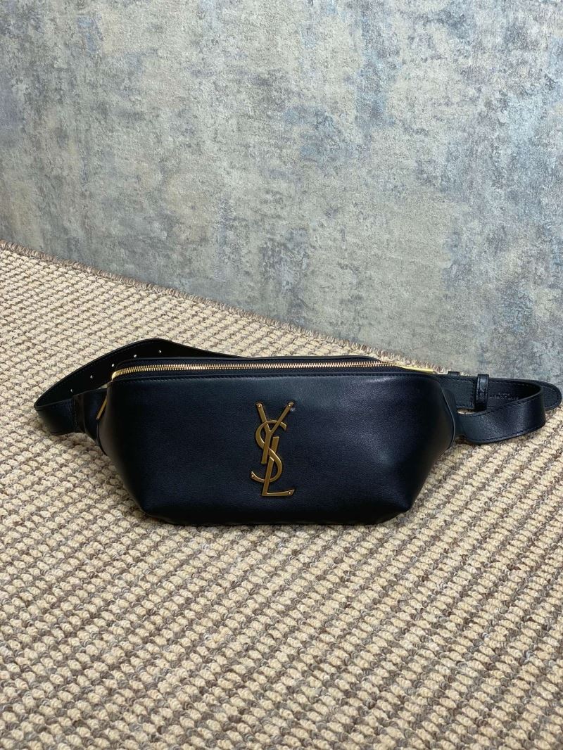 Y51 waist chest packs